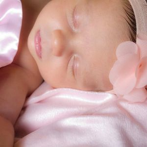 Meet your Posher, Missi